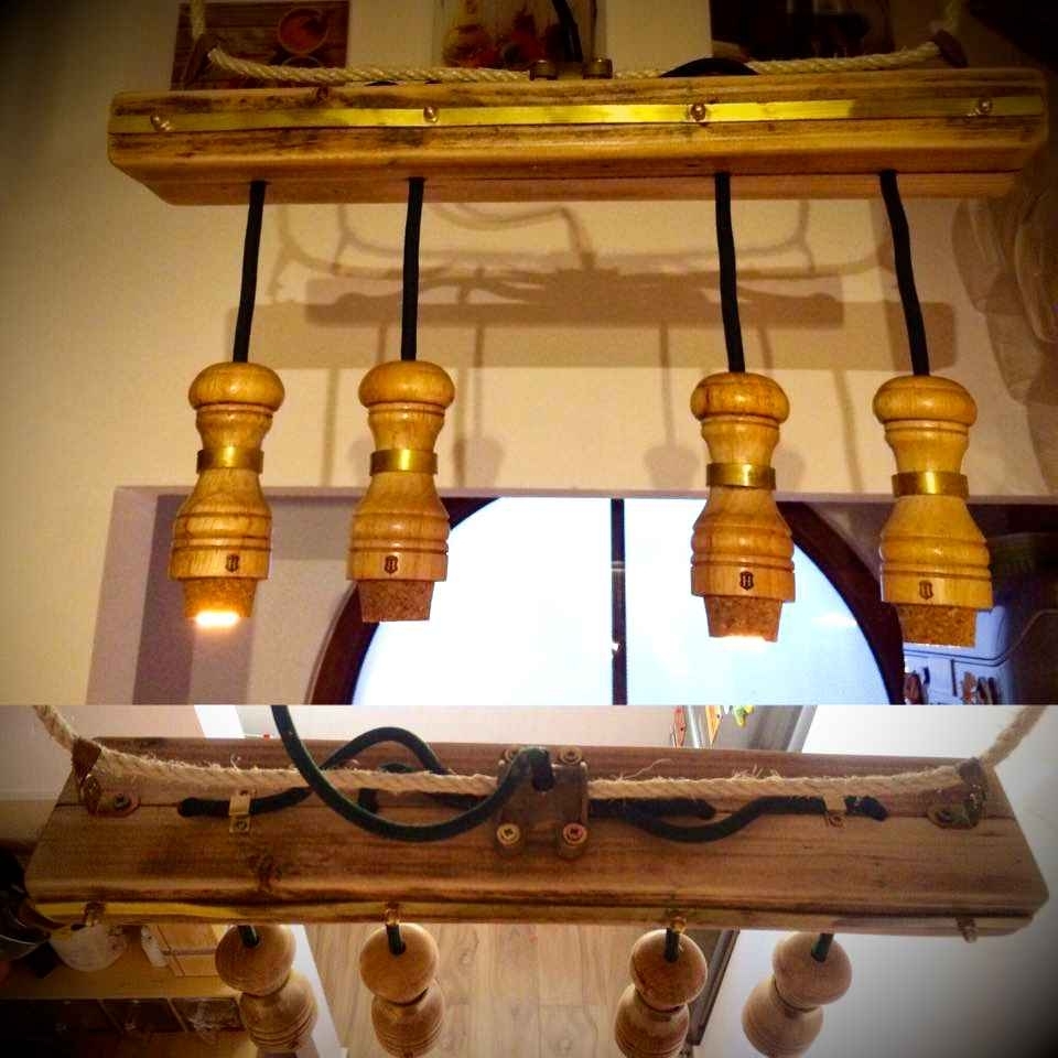 În Bucătărie