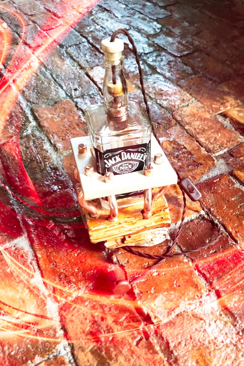 Jack Întemnitatu'