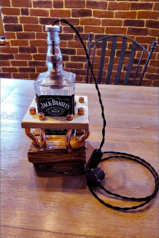 Jack Întemnitatu' — 1